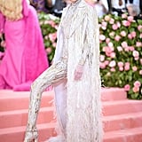 Met Gala Red Carpet Dresses 2019