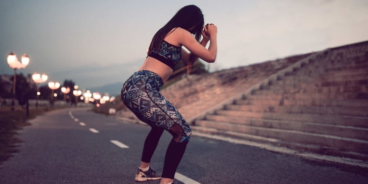 Exercises To Make Your Butt Look Bigger Popsugar Fitness