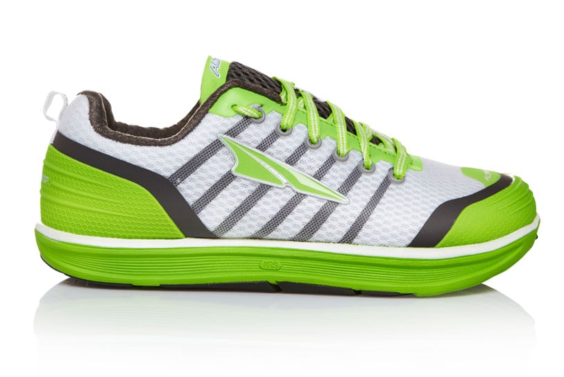Altra Intuition 2.0