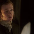 Outlander: Actor John Bell Spills on His First Sex Scene as Young Ian