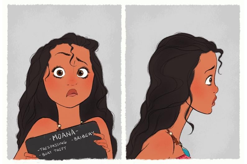 Moana