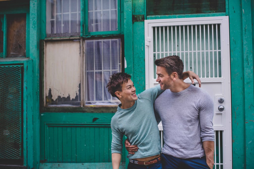 Couple Photo Shoot in Vancouver