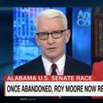 To Understand America's Broken Psyche, Just Look to Roy Moore's Spokesperson