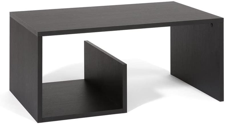 A Contemporary Coffee Table: Mobili Fiver Snake Coffee Table