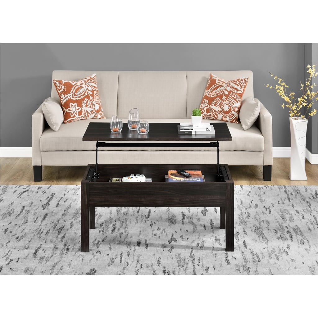 Mainstays Lift-Top Coffee Table