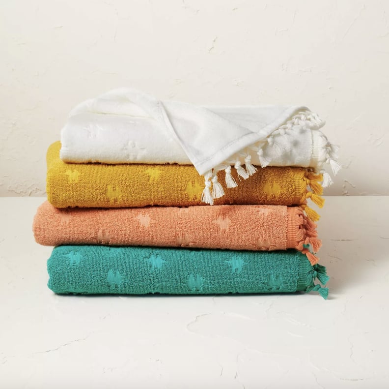 Opalhouse target towels clearance