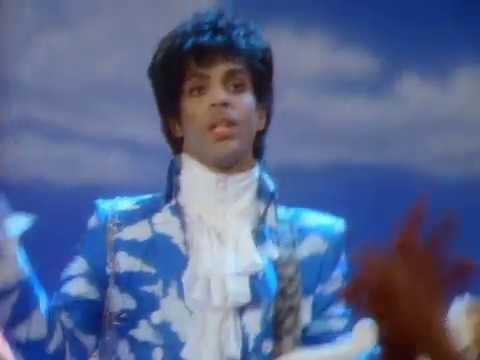 "Raspberry Beret" by Prince and the Revolution