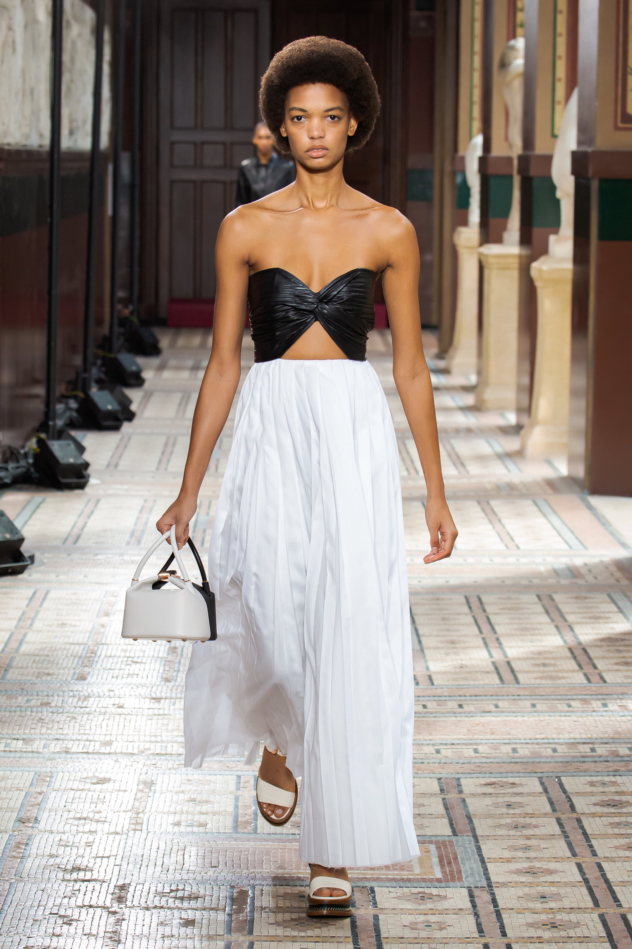 The 7 Biggest Trends For Spring 2021 