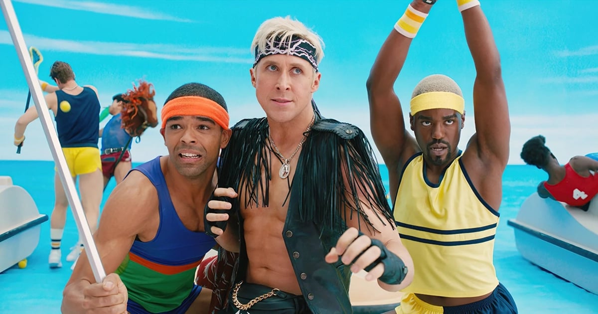 Barbie: Actors Who Turned Down Ken Roles | POPSUGAR Entertainment