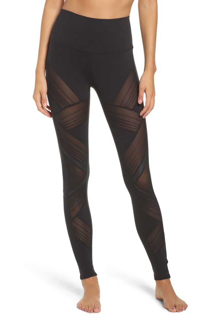 Alo Ultimate High Waist Leggings | Fitness Editor Approved Activewear ...