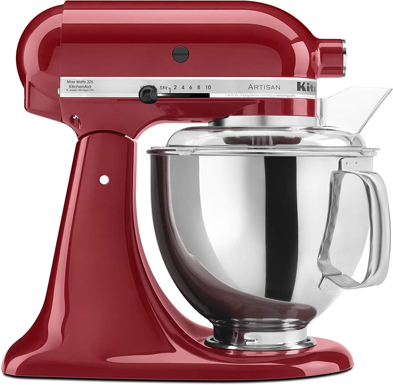 KitchenAid Artisan Tilt-Head Stand Mixer