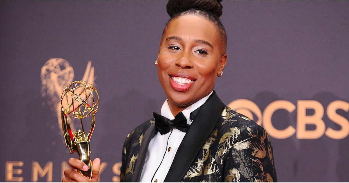 Who Is Lena Waithe? | POPSUGAR Celebrity
