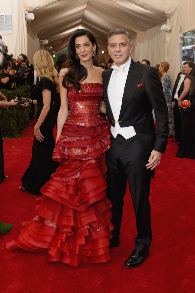 Amal Clooney