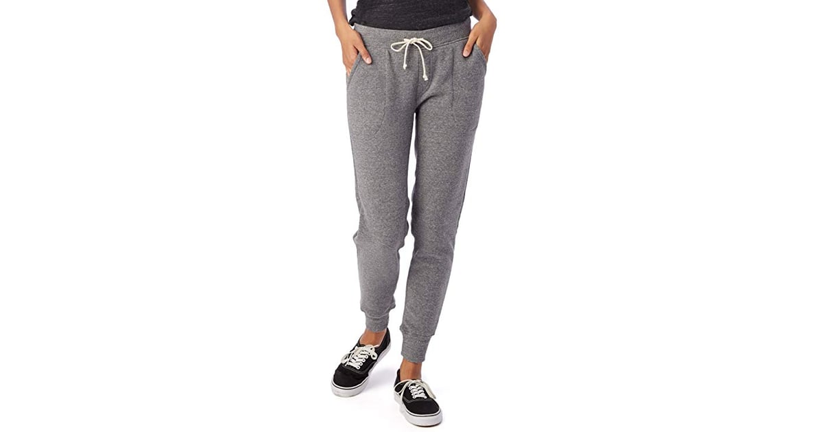 alternative jogger pants