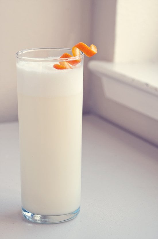 Ramos Gin Fizz