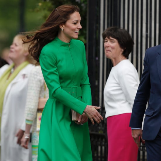 Kate Middleton at Chelsea Flower Show May 2016 | Pictures