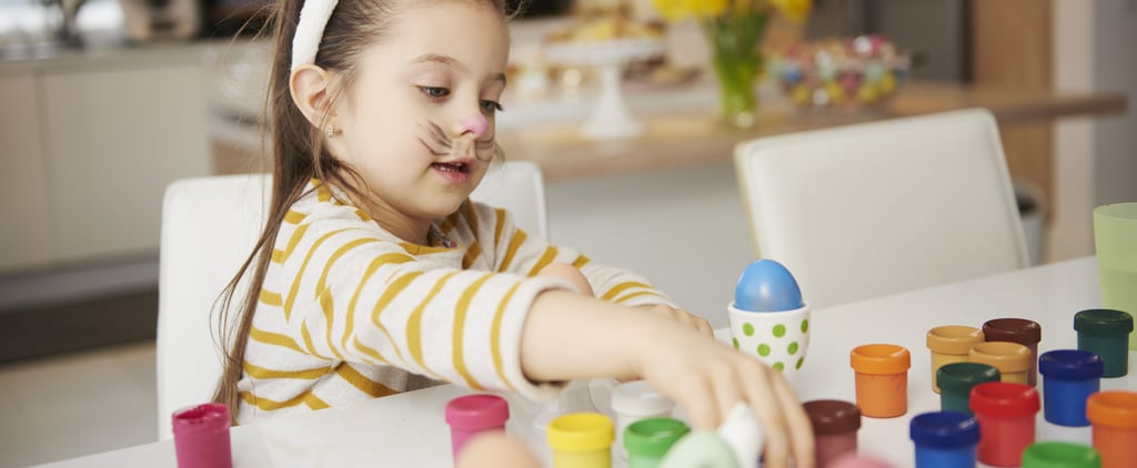 How My Family Is Celebrating Easter During Self-Isolation