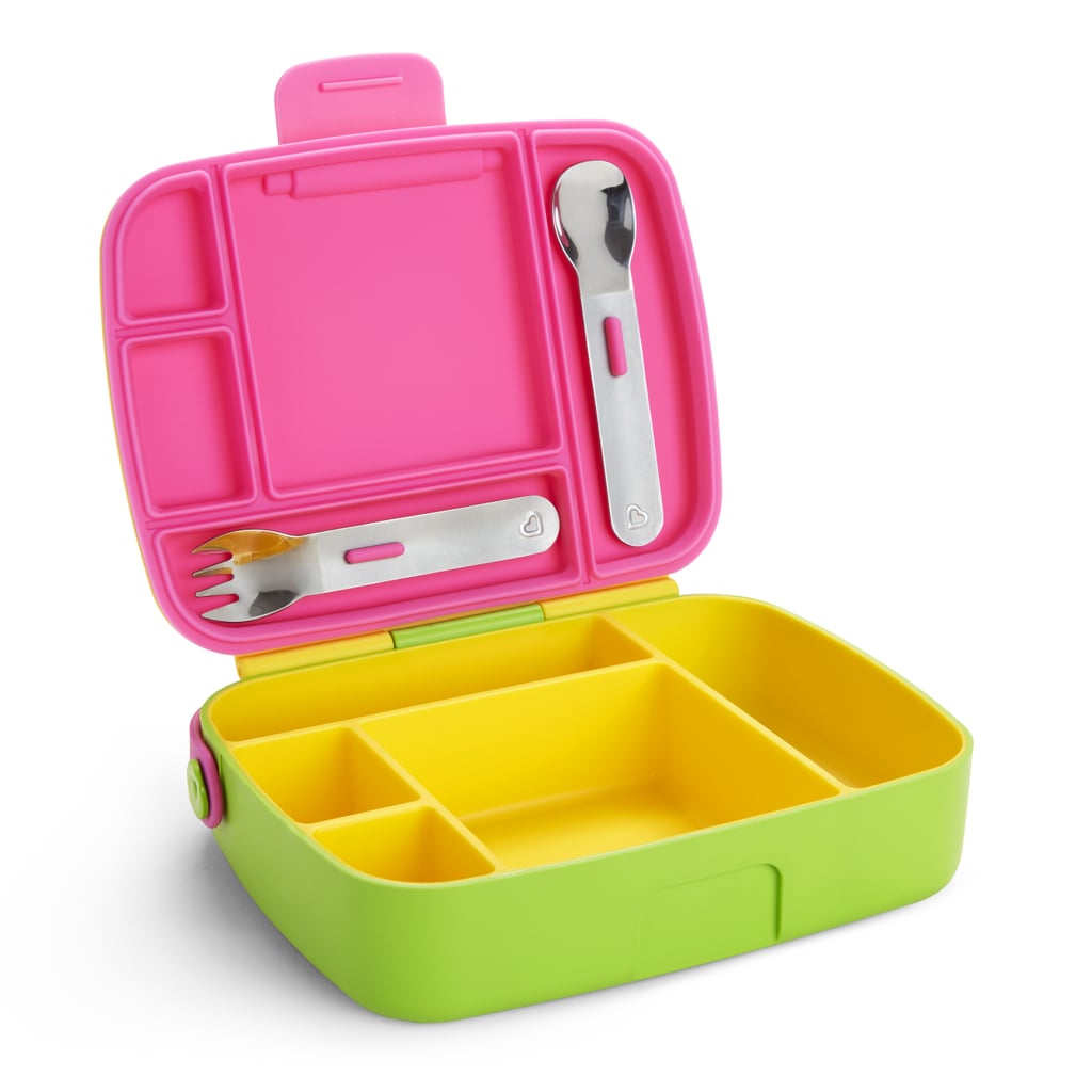 Munchkin Lunch™ Bento Box