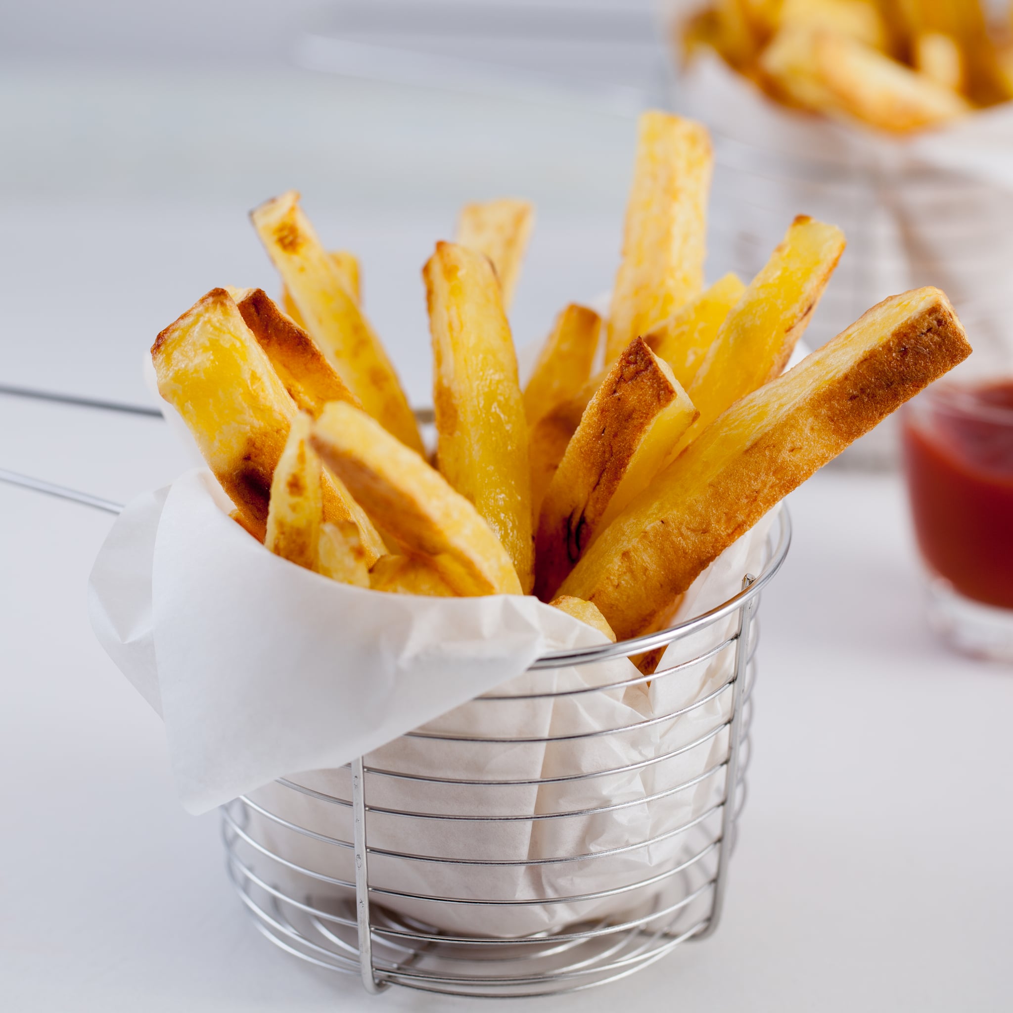 Foods And Condiments You Thought Were Vegan But Aren T Popsugar Food