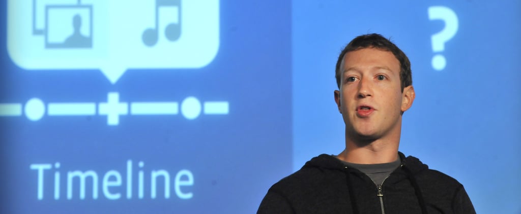 Facebook Company Timeline