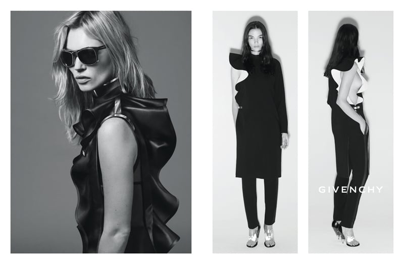 Givenchy Spring 2013 Givenchy Spring 2013