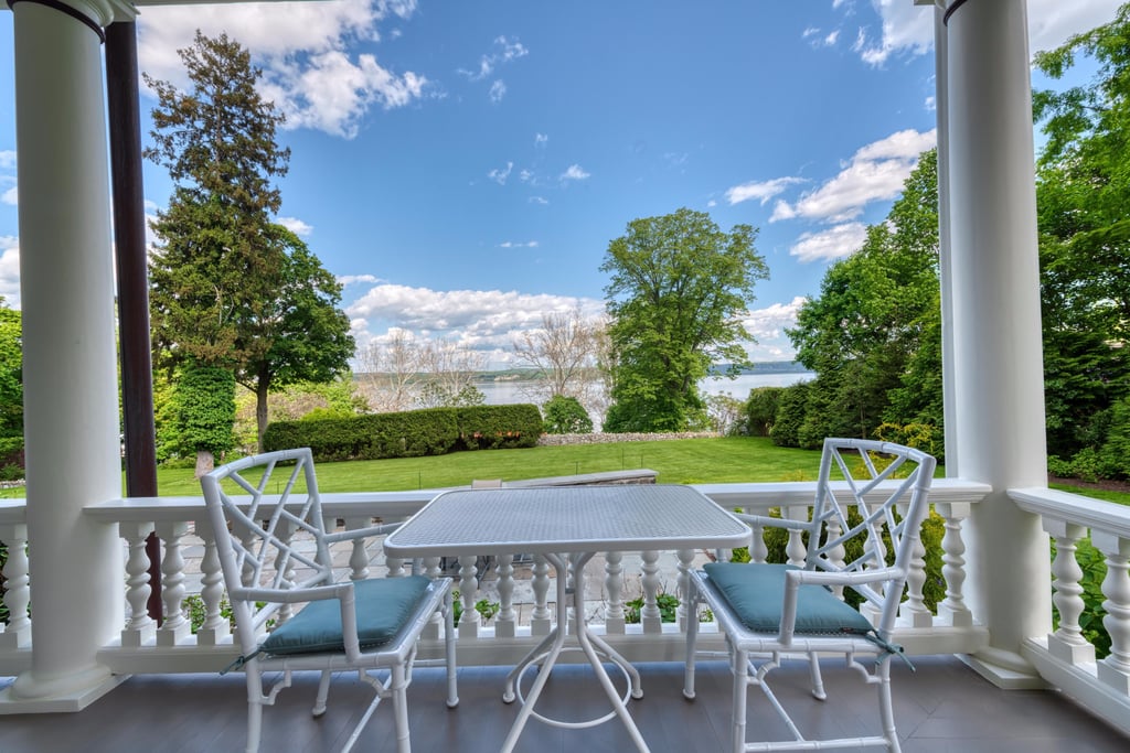 House From the Movie Stepmom For Sale