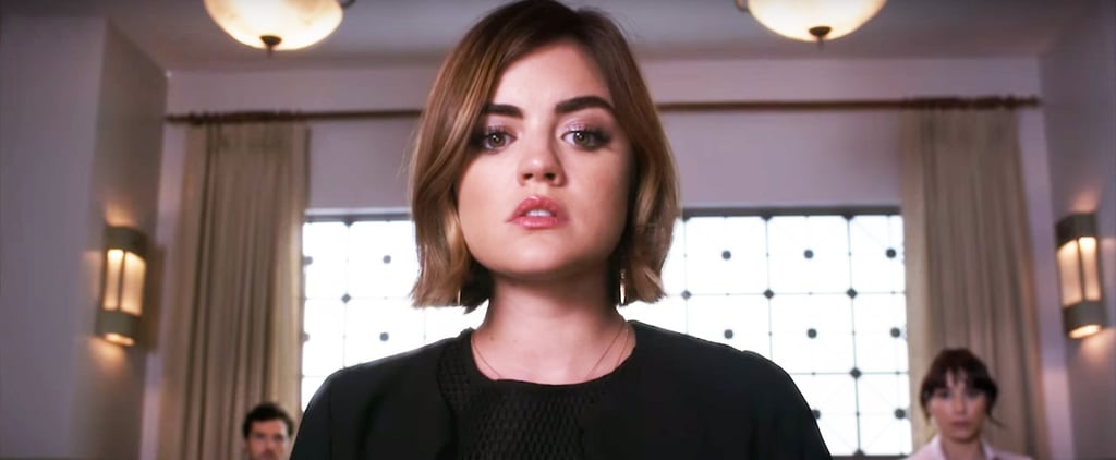 Pretty Little Liars Season 6B Trailer