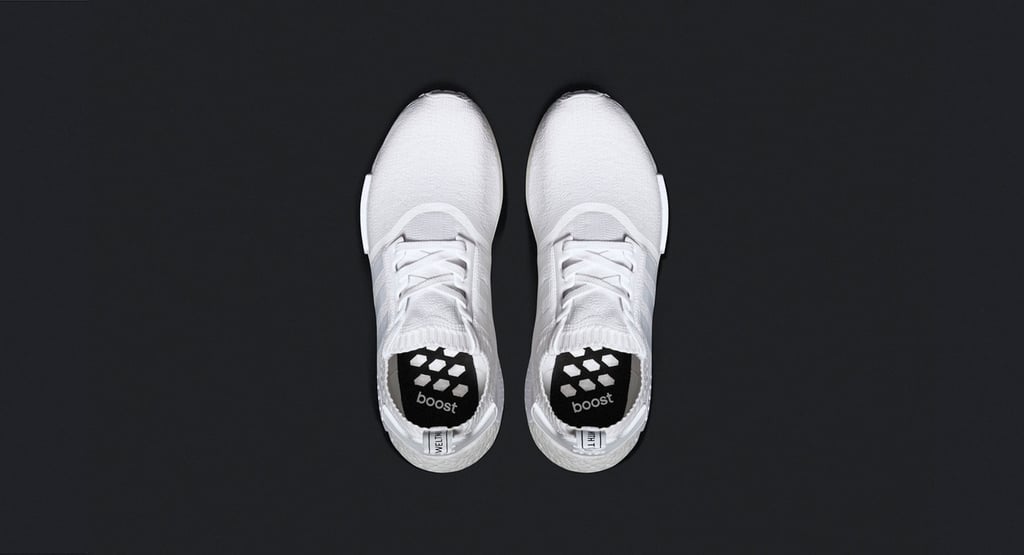 Adidas NMD Runner (available for restock updates at Adidas)