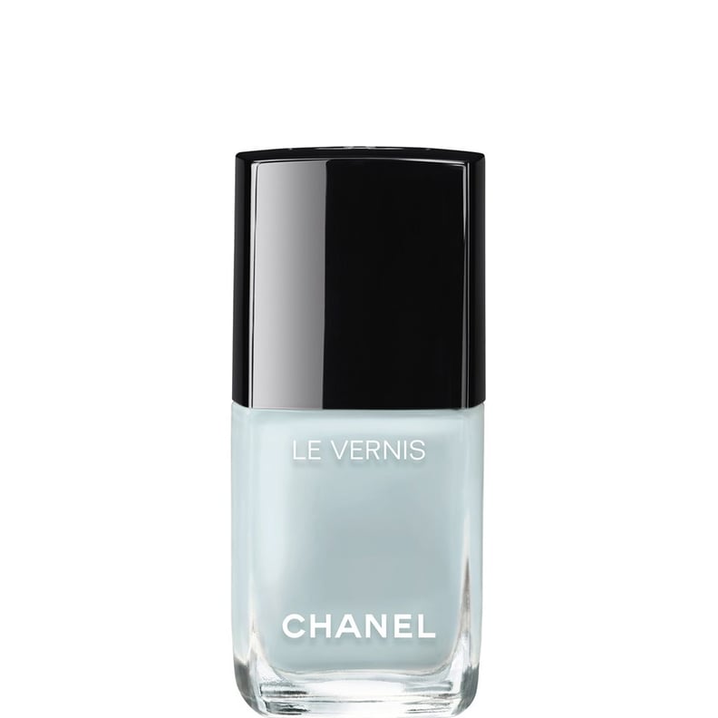 Chanel Nail Lacquer in Bleu Pastel