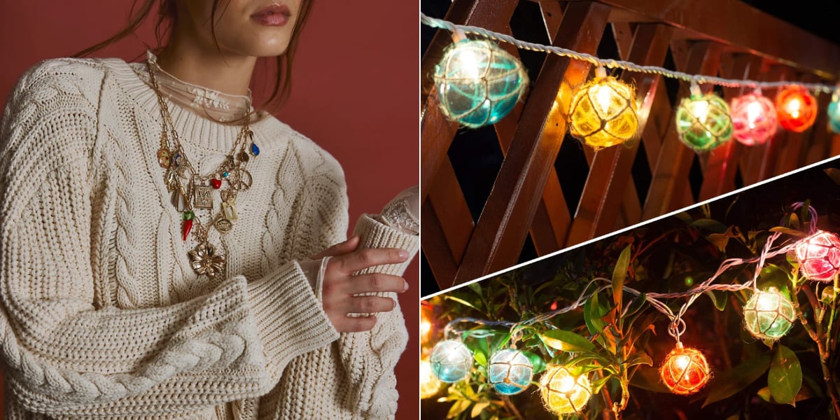 I'm Hooked on TikTok's Fisherman Aesthetic — Here's How to Shop It
