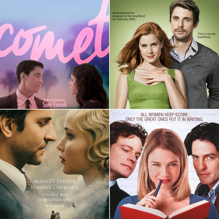 Romance Movies on Netflix