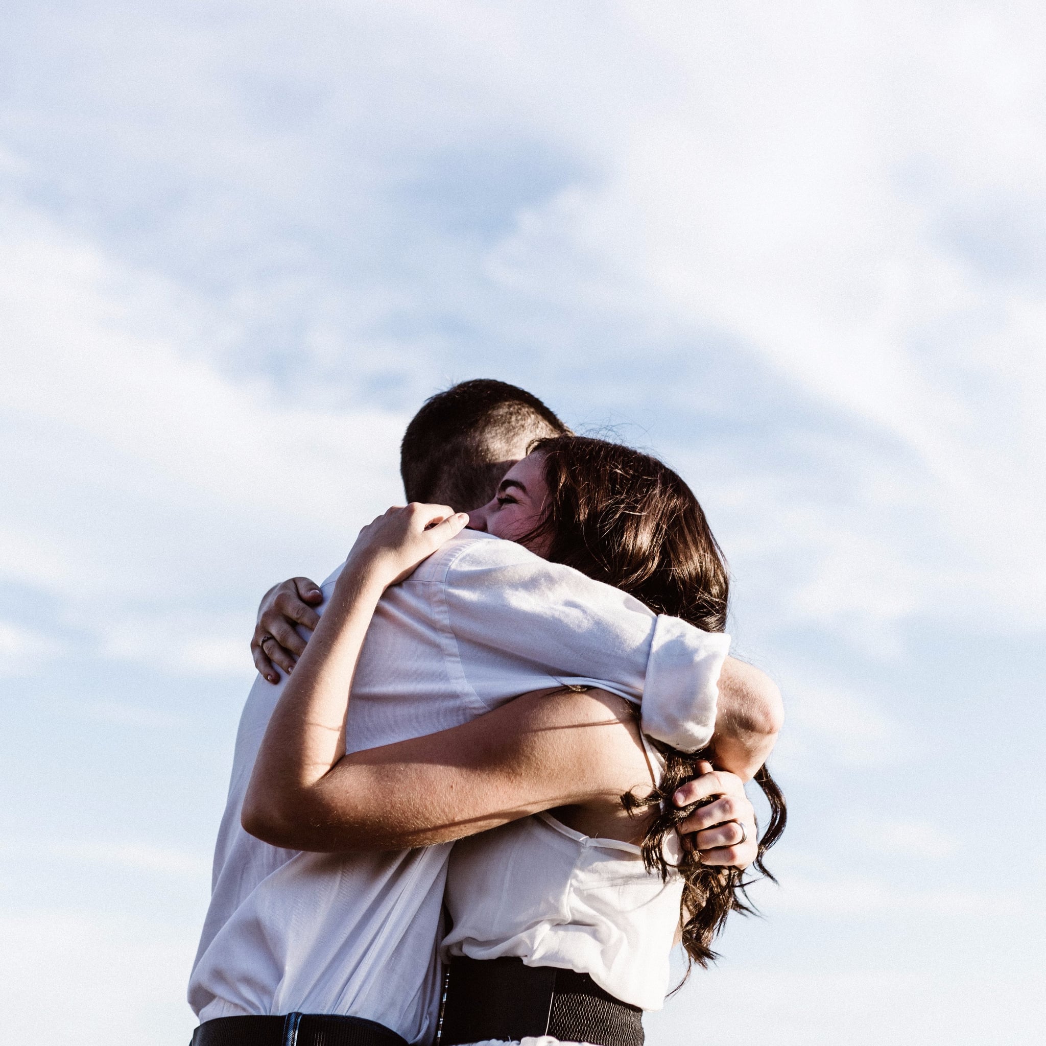 Engagement Announcement Photo Ideas Popsugar Australia Love Sex