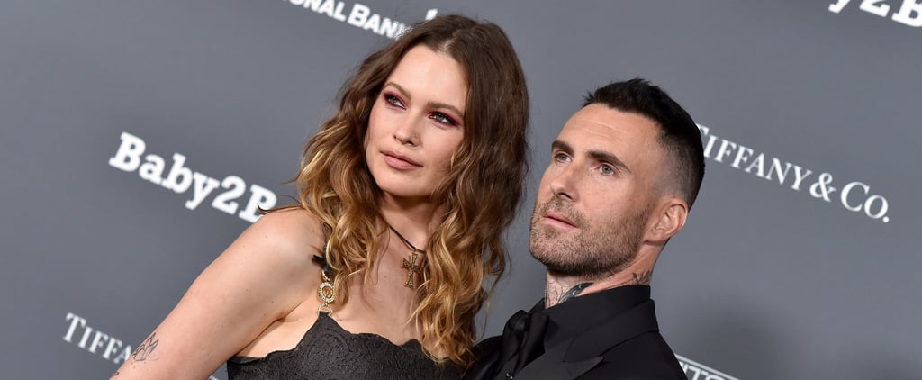 Adam Levine and Behati Prinsloo Are Reportedly Expecting Their Third Child
