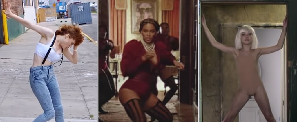 Best Dance Trends and Music Video Choreography From 2010s