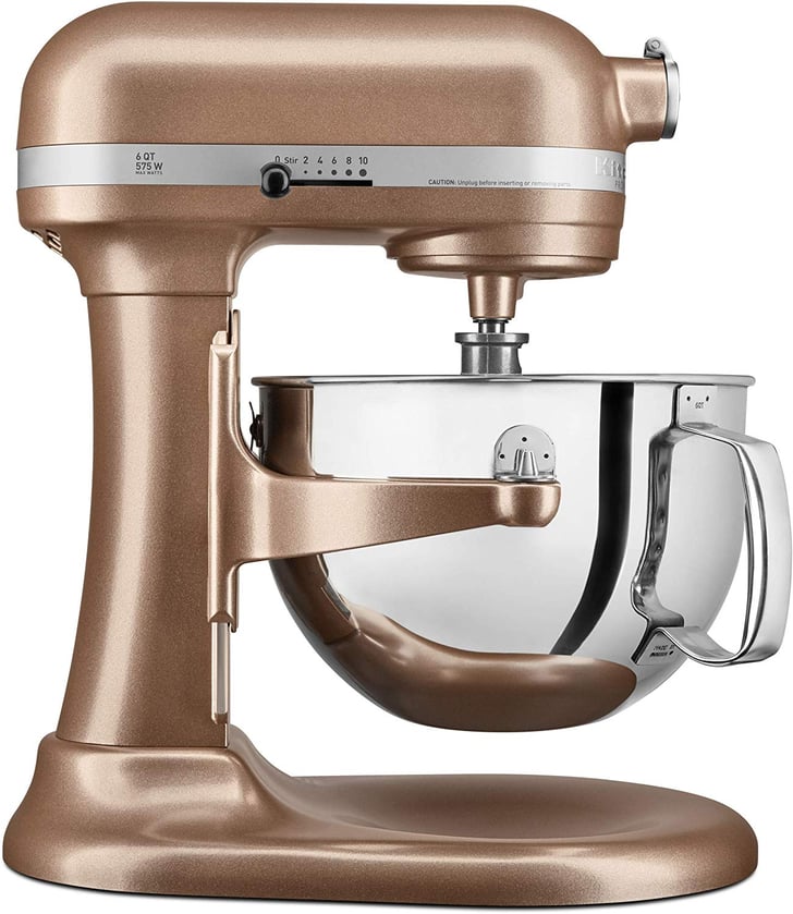 KITCHENAID Professional 600 Stand Mixer Best Gifts For Her From