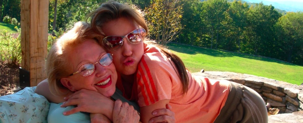 Thalia's Favorite Advice From Her Mom
