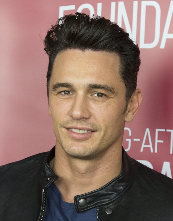 James Franco: April 19 | Celebrities Born in 1978 | POPSUGAR Celebrity