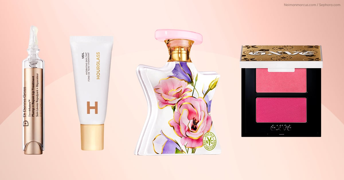35 Beauty Launches Our Editors Can’t Get Enough of This August