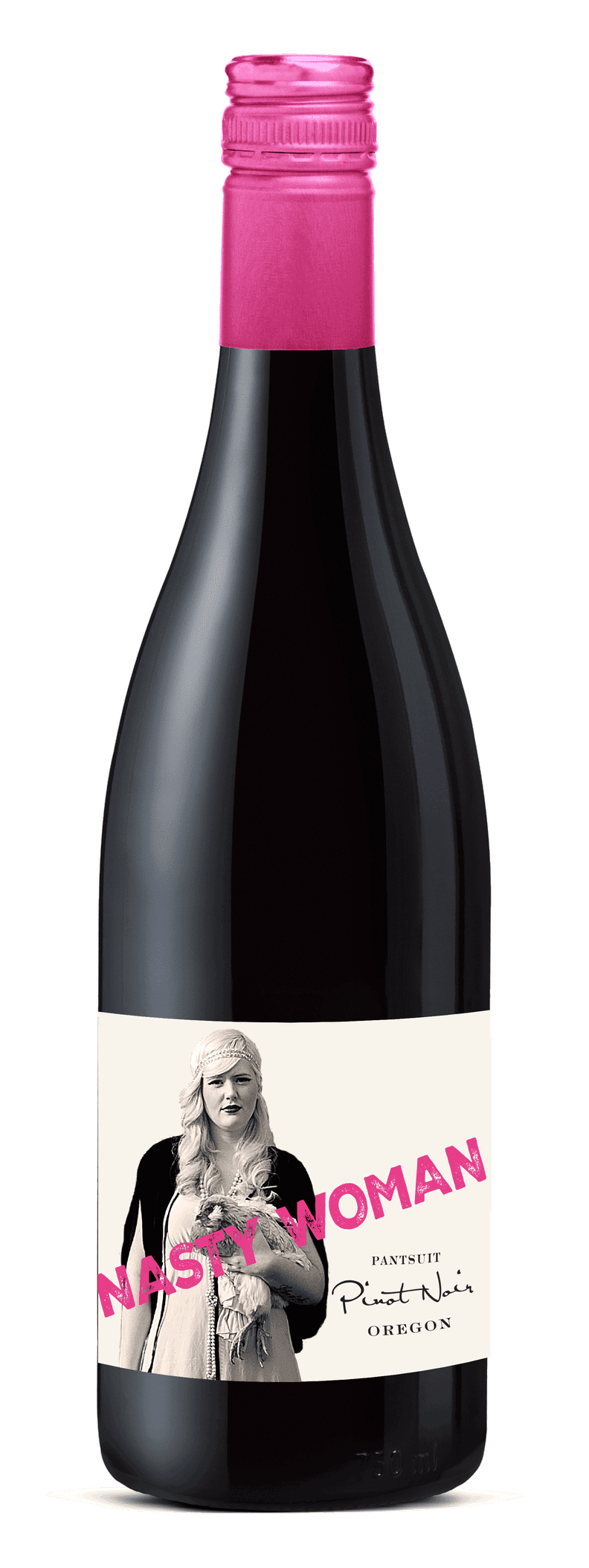 Pantsuit Pinot Noir​