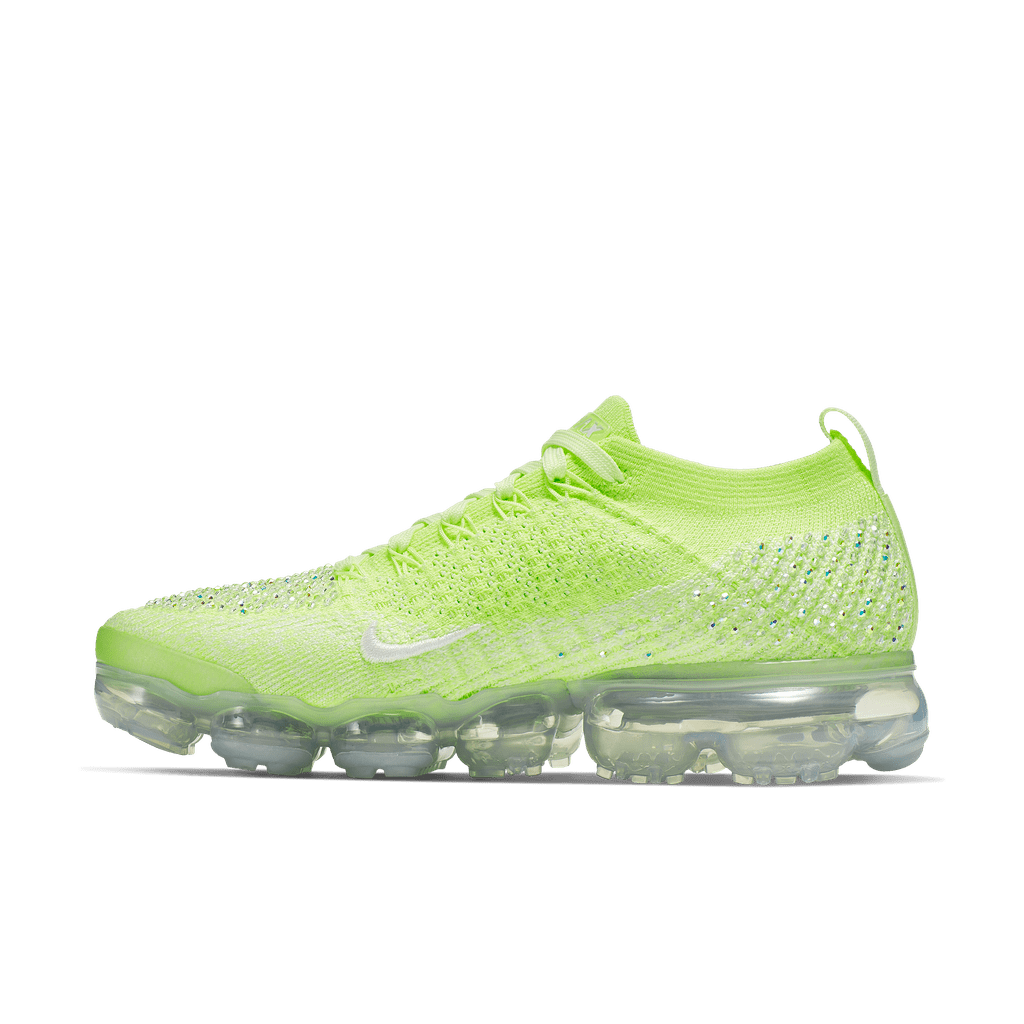 swarovski vapormax