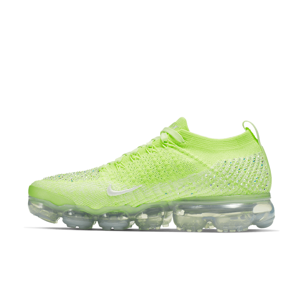 Nike Air VaporMax With Swarovski | POPSUGAR Fashion Photo 4