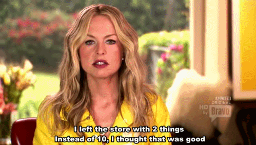 Then it's off to shop for the picture-perfect outfit for your child.