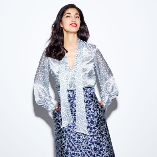 Caroline Issa New York Fashion Week Guide