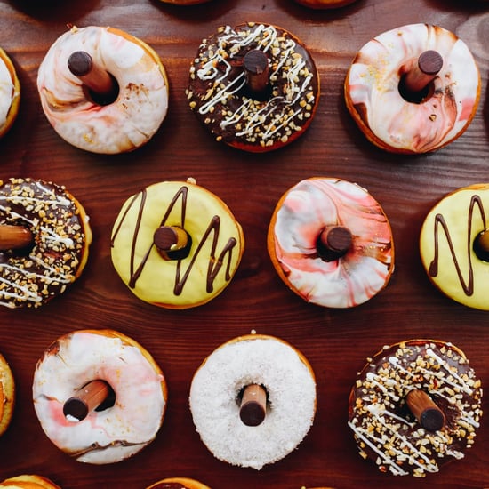 Check Out Dunkin's New Among Us Doughnuts