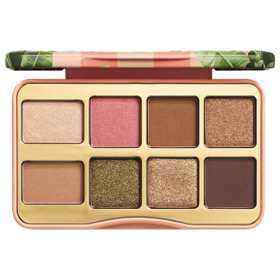 Best Travel Makeup Palettes