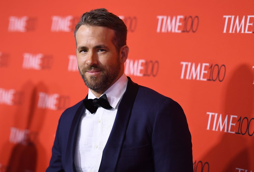 Ryan Reynolds Cast as Detective Pikachu in Pokemon Movie