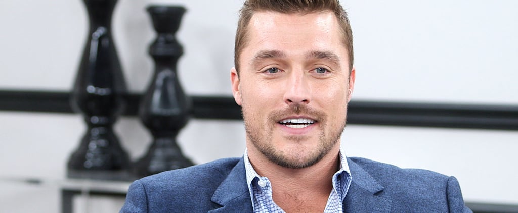 The Bachelor Chris Soules Interview (Video)