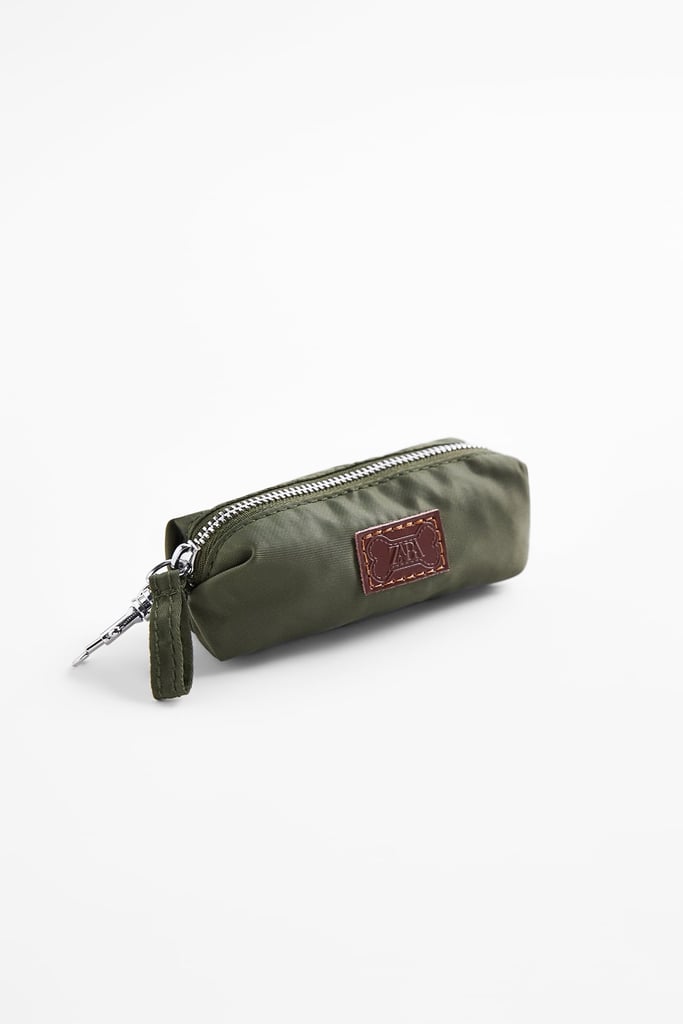 Waste Bag Dispenser