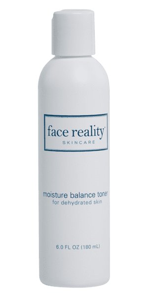 Face Reality Skincare Moisture Balance Toner