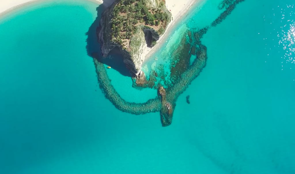 Calabria, Italy